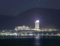 The Ocean Hotel Dış Mekan