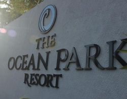 The Ocean Park Resort Dış Mekan