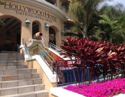 The Hotel of Hollywood Genel