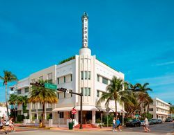 The Hotel of South Beach Genel
