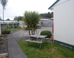 The Ohakune Central Backpackers & Cabins Oda Düzeni