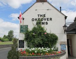 The Okeover Arms Öne Çıkan Resim