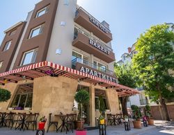 The Old Bakery Apartments Öne Çıkan Resim