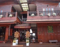 The Old Chiangkhan Boutique Hotel Dış Mekan