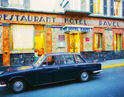 The Old Hotel Ravel Öne Çıkan Resim