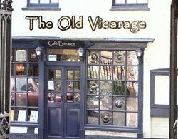 The Old Vicarage Hotel Genel