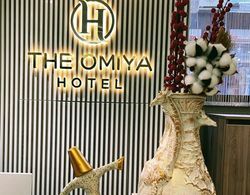 The Omiya Hotel Genel