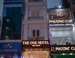 The One Hotel Ben Thanh Dış Mekan