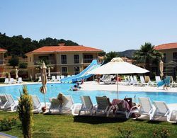 The One Club Hotel Sarıgerme Havuz