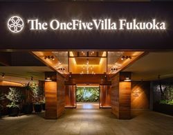 The OneFive Villa Fukuoka Öne Çıkan Resim