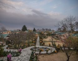 The Orchard Retreat & Spa, Srinagar Dış Mekan