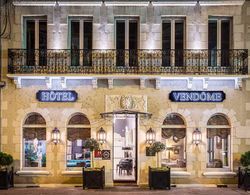 The Originals Boutique, Hôtel Vendôme Genel