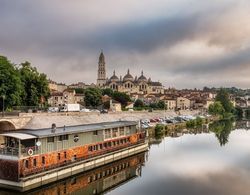 The Originals City, Hôtel Régina, Périgueux Dış Mekan