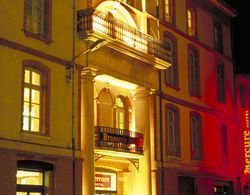 Hotel The Originals Montauban Grand Hôtel du Midi Genel