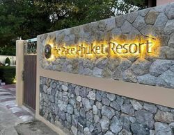 The Pace Phuket Resort Dış Mekan