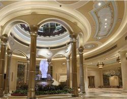 The Palazzo at The Venetian Genel