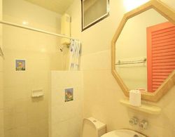 The Palm Delight Lodge Banyo Tipleri