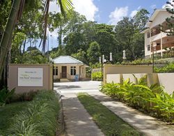 The Palm Seychelles Dış Mekan