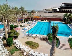 The Palms Beach Hotel & Spa Havuz