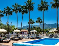 The Palms Boutique Resort Malaga - Adults Only Öne Çıkan Resim
