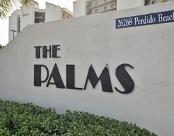 The Palms by Wyndham Vacation Rentals Dış Mekan