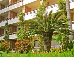 The Palms Resorts of Mazatlan Genel