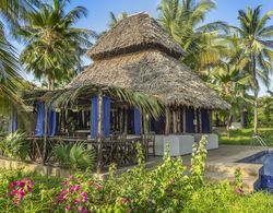 The Palms Zanzibar - All Inclusive Genel
