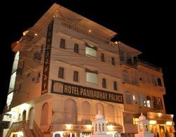 Hotel The Pannadhay Palace Dış Mekan