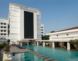 The Papandayan Hotel Bandung Genel