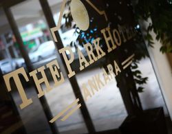 The Park Hotel Ankara Genel