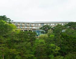 The Park Hotel Jodogahama Dış Mekan