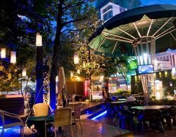 The Park Residence @ Bangkok Bar