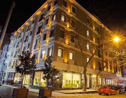 The Parma Hotel & Spa Taksim Genel