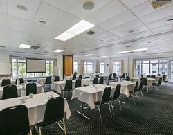 The Parnell Hotel & Conference Centre Genel
