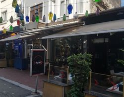 The Pashas Inn Istanbul Genel