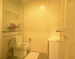 The Patong Center Hotel Banyo Tipleri