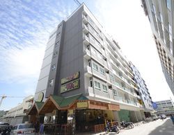 The Patong Center Hotel Öne Çıkan Resim