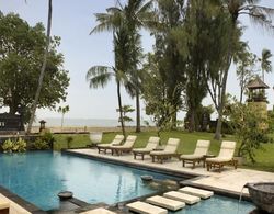 The Patra Bali Resort & Villas - CHSE Certified Genel