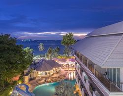 The Pattaya Discovery Beach Hotel Pattaya Öne Çıkan Resim
