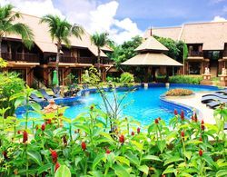 The Pavana Chiang Mai Resort Dış Mekan