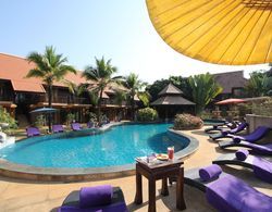 The Pavana Chiang Mai Resort Öne Çıkan Resim