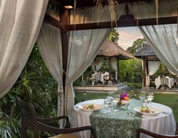 The Pavilions Bali Yeme / İçme