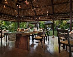 The Pavilions Bali Yeme / İçme