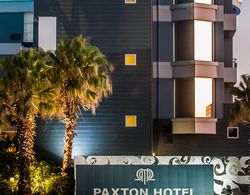 The Paxton Hotel Genel
