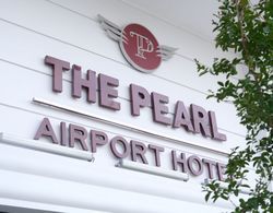 The Pearl Airport Hotel Dış Mekan