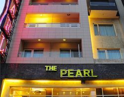 The Pearl Dış Mekan
