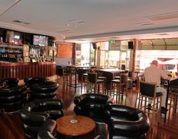 The Pensione Hotel Perth Bar