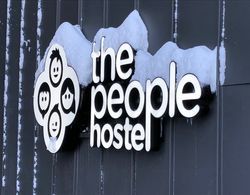 The People Hostel - Les 2 Alpes Genel