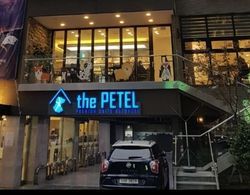 The Petel Premium Suite Öne Çıkan Resim