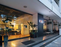 The Picasso Boutique Serviced Residences Yeme / İçme